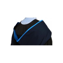 設計香港大學社會藝術學院碩士畢業袍 大學帽 畢業袍生產商DA258 設計香港大學社會藝術學院碩士畢業袍 大學帽 畢業袍生產商DA258